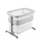 Детская кроватка CARRELLO Picto CRL-16506 tao grey /1/