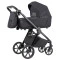 Коляска універсальна CARRELLO Omega CRL-6540/1 meteor grey (2in1) /1/