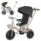 Велосипед триколісний TILLY FLASH T-3812 black /1/