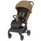 Прогулочная коляска CARRELLO Atom M CRL-5527 crust brown /1/