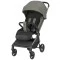 Прогулянкова коляска CARRELLO Atom M CRL-5527 racing green /1/