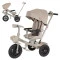 Велосипед триколісний TILLY FLASH T-3812 beige /1/
