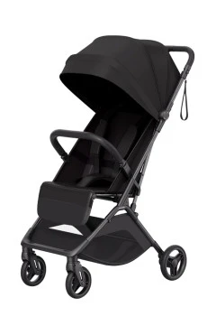 Прогулочная коляска CARRELLO Solo CRL-5531 forest black /1/
