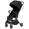 Прогулянкова коляска CARRELLO Solo CRL-5531 forest black /1/