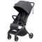 Прогулочная коляска CARRELLO Solo CRL-5531 chrome grey /1/