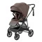Прогулянкова коляска CARRELLO Extra CRL-6532 vintage brown /1/
