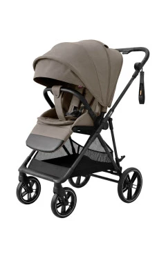 Прогулянкова коляска CARRELLO Extra CRL-6532 Spring beige /1/