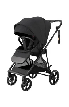 Прогулянкова коляска CARRELLO Extra CRL-6532 лісовий чорний /1/