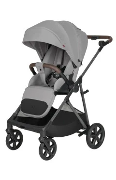 Прогулянкова коляска CARRELLO Costa CRL-5543 platinum grey /1/
