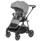 Прогулянкова коляска CARRELLO Costa CRL-5543 platinum grey /1/