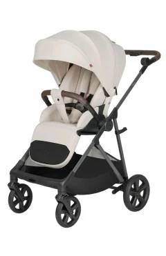 Прогулянкова коляска CARRELLO Costa CRL-5543 cloud grey /1/