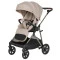 Прогулянкова коляска CARRELLO Costa CRL-5543 vanilla beige /1/