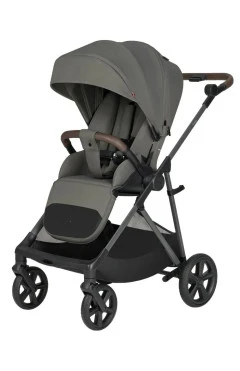Прогулянкова коляска CARRELLO Costa CRL-5543 Echo grey /1/
