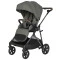 Прогулянкова коляска CARRELLO Costa CRL-5543 Echo grey /1/