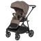 Прогулянкова коляска CARRELLO Costa CRL-5543 feather beige /1/
