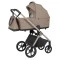 Коляска универсальная CARRELLO Ultra CRL-6557 2в1 vintage beige /1/