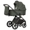 Коляска универсальная CARRELLO Ultimo CRL-6701 (2in1) baltic green /1/