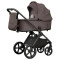 Коляска универсальная CARRELLO Ultimo CRL-6701 (2in1) lucky brown /1/