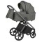Коляска універсальна CARRELLO Vector CRL-6700 2в1 calm green /1/