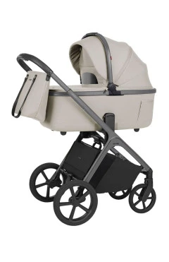 Коляска универсальная CARRELLO Vector CRL-6700 2в1 Zephyr beige /1/