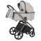 Коляска универсальная CARRELLO Vector CRL-6700 2в1 Zephyr beige /1/