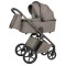 Коляска универсальная CARRELLO Vector CRL-6700 2в1 flannel beige /1/