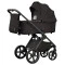 Коляска универсальная CARRELLO Ultimo CRL-6701 (2in1) sable black /1/