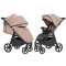 Прогулочная коляска CARRELLO Bravo CRL-5515 royal beige /1/