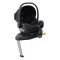 Автокресло+база CARRELLO Nova CRL-16101/3 black line i-Size 40-87см ISOFIX /1/