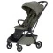 Прогулянкова коляска CARRELLO Magia CRL-5655 malted green /1/