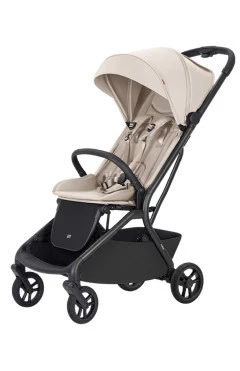 Прогулочная коляска CARRELLO Magia CRL-5655 Laguna beige /1/