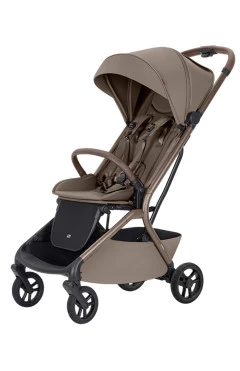 Прогулочная коляска CARRELLO Magia CRL-5655 cocoa beige  /1/