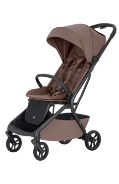 Прогулочная коляска CARRELLO Magia CRL-5655 Glace Pink /1/