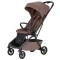 Прогулочная коляска CARRELLO Magia CRL-5655 Glace Pink /1/