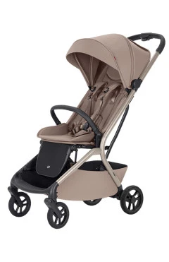 Прогулочная коляска CARRELLO Magia CRL-5655 spice beige /1/