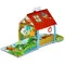Развивающий коврик Lionelo AGNES PLUS, арт. 24978988