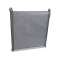 Защитный бортик Lionelo TULIA grey, арт. 26089022