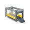 Манеж Lionelo STEFI yellow lemon, арт. 29929958