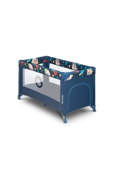 Манеж Lionelo STEFI blue navy, арт. 29931912