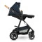 Универсальная коляска 2 в 1 Lionelo AMBER BLUE NAVY, арт. 31579252