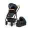 Универсальная коляска 2 в 1 Lionelo AMBER BLUE NAVY, арт. 31579252