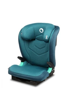 Детское автокресло Lionelo NEAL green turquoise, арт. 32425189