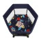 Манеж Lionelo ROEL blue navy, арт. 32425352