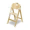 Стульчик для годування Lionelo FLORIS NATURAL WHITE, арт. 34621806
