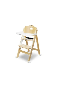 Стульчик для кормления Lionelo FLORIS NATURAL WHITE, арт. 34621806