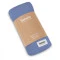 Покрывало Lionelo BAMBOO SWADDLE blue denim, арт. 45154693