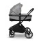 Универсальная коляска 2 в 1 Lionelo MIKA 2IN1 grey stone, арт. 49956060
