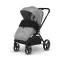 Универсальная коляска 2 в 1 Lionelo MIKA 2IN1 grey stone, арт. 49956060