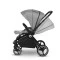 Универсальная коляска 2 в 1 Lionelo MIKA 2IN1 grey stone, арт. 49956060