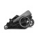 Универсальная коляска 2 в 1 Lionelo MIKA 2IN1 grey stone, арт. 49956060